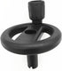 KIMGU Handwheel Table Saw Hand Wheel, 5140117-77, Replace for Dewalt DW745 DWE7480 DWE7485