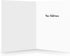 Stonehouse Collection | Funny New Address Card Pack | 16 Interior Cards and Envelopes