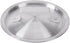 Soro Essentials - 1.5 qt. Aluminum Tapered Sauce Pan Lid 1.5 mm Thickness- Multipurpose