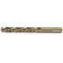 M35 Cobalt Drill Bit Set, 12.5mm, 5 Pieces for Hard Metals, Exceptional Heat Resistance, Industrial-Grade HSS-CO