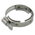Dixon Dairy Clamp, 304 Stainless Steel - 2"