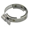 Dixon Dairy Clamp, 304 Stainless Steel - 2-1/2"