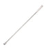 uxcell Lab Micro Sampling Reagent Spoon, 304 Stainless Steel 2 in 1 Mixing Spatula 200mm - 2Pcs