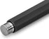 Kaweco SKETCH UP Clutch Pencil - 5.6 mm 5B Black Mechanical Pencil with Lead Refill, 10.5 cm