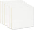 Universal UNV43910 Unruled Lap/Learning Dry-Erase Board, 11.75 in. x 8.75 in. White Surface (6/Pack)