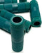 Posi-Lock Splice Connector PL0608 - 6-8 GA Green USA Made, 15 Pack Electrical Wire & Cable