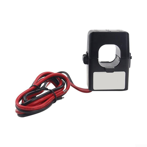 ZUZZEE KCT36 Current Transformer 100A-600A Split Core Current Sensor Monitoring Device With Precise