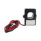 ZUZZEE KCT36 Current Transformer 100A-600A Split Core Current Sensor Monitoring Device With Precise