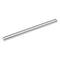 uxcell Round Steel Rod 10mm HSS Lathe Bar Stock Tool - 150mm Long for Shaft Gear Drill Lathes Boring Machine