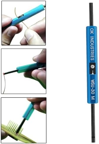Metal Wire Strippers, Multifunction Strip Unwrapping Repairing Service Tool (wsu-30M)