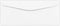 LUXPaper #10 Classic Crest Business Envelopes | 4 1/8" x 9 1/2" | 70lb. Text | Avon Brilliant White | 50 Qty