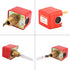 Water Flow Switch Automatic Control Flow Sensor Switch R3/4 Thread Paddle Type for Liquid Water Oil