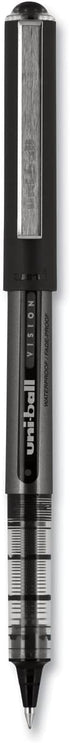uni-ball Vision Roller Ball Pen, Pack of 12