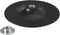 Chicago Pneumatic KF129587-7 Inch (180 mm) Backing Pad with 5/8 Inch Thread Assembly for CP869 & CP866
