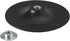 Chicago Pneumatic KF129587-7 Inch (180 mm) Backing Pad with 5/8 Inch Thread Assembly for CP869 & CP866
