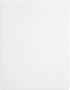 Blue Summit 50 White Catalog Envelopes, 28lb, 12 x 16 inch, Security Tinted, Strong Self Seal