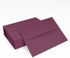 LUXPaper A2 Invitation Envelopes, Peel & Press, 4 3/8" x 5 3/4", Vintage Plum, 80lb. Text, 50 Qty