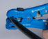 Jonard Tools UST-525 Universal Cable Stripping Tool with Cable Stop for Coax, Network, and Telephone Cables