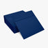LUXPaper Square Invitation Envelopes, Peel & Press, 6" x 6", Navy Blue, 80lb. Text, 50 Qty