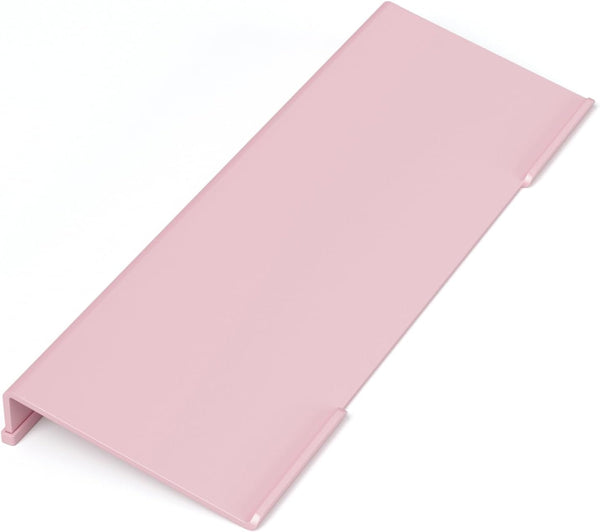 Computer Keyboard Stand Holder - Ergonomic Acrylic Keyboard Stand for Desktop Comfortable