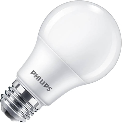 Philips 565100-5A19/LED/950/FR/P/ND 4/1FB A19 A Line Pear LED Light Bulb