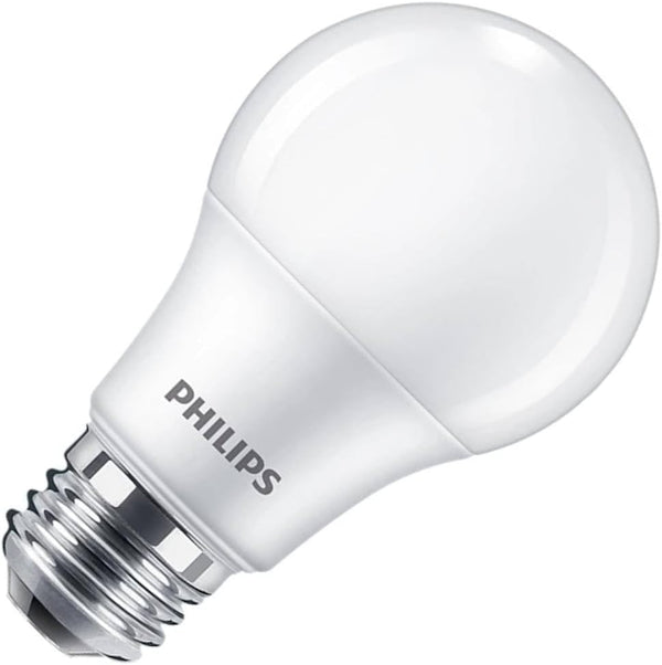 Philips 565100-5A19/LED/950/FR/P/ND 4/1FB A19 A Line Pear LED Light Bulb