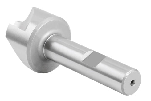 Accusize Industrial Tools Hss Corner Rounding End Mill, 5/16'' Radius, 1/2'' Shank Diameter, 3-1/4'' Oal, 1011-0512,
