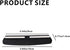 Professional Sharpening Guide Perfect Assistance Sharpener Angle Guide Grinding Auxiliary Tool for Outdoor Kitchen Whetstone Black