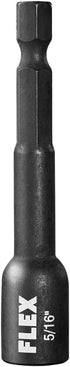 FLEX 2-9/16-Inch Impact Magnetic Nut Driver Set, 4-Piece FAM10301-4