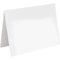 Really Good Stuff Folding Magnetic Dry Erase Activity Boards, Blank Set of 6 Boards