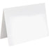 Really Good Stuff Folding Magnetic Dry Erase Activity Boards, Blank Set of 6 Boards