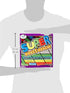 Learning Advantage Super Sentence Game 6006, Grade: 2 to 4, 9" Height, 2.5" Width, 8.5" Length
