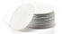 Omicron 133047 Borosilicate Glass Fiber Binder Free Filter, 1.2 µm, 47 mm (Pack of 100)