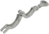 MDNNIHTPL 304 Stainless Steel Tri Clamp - Heavy Duty Sanitary Pipe Fitting for