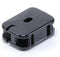 Cooper Wiring Device 2609BK-BU 2-Wire 2-Pole Non Grounding In-Line Outlet 125 Volt AC