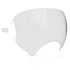 QZQ 60 Pack Peel Off Lens Cover Compatible with Respirator Masks 6885,
