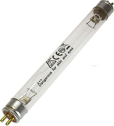 LSE Lighting UV Bulb for YD706, 4 Watt, 6 inches Long