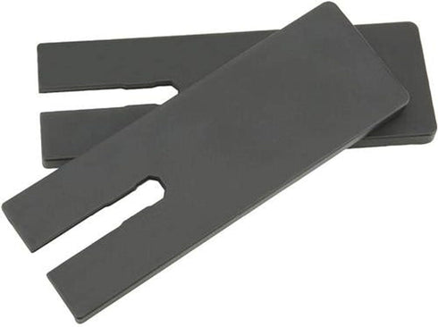 BESSEY KR-JP K Body REVO Replacement Jaw Pads, Set of 2