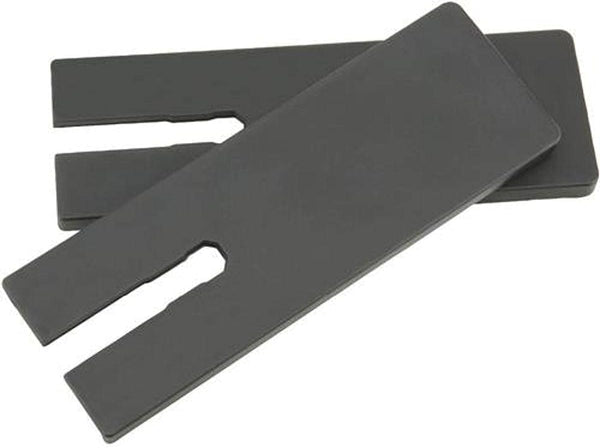 BESSEY KR-JP K Body REVO Replacement Jaw Pads, Set of 2