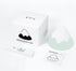 SCZWP8 Snow Mountain Lamp Night Light Seven-Color Study Room Modern Simple and Warm Creative Bedroom Table Lamp Led