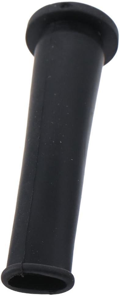 6 Pack Cord Protector Cable Sleeve Strain Relief Rubber Boot for Power Tool Power Cord