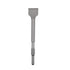 uxcell 50mm Dia. Scraping Chisel Masonry Drill Bit Hex Shank for Electric Jack Hammer Edging Chipping Tool
