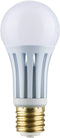 Satco Accessory 10/22/34W 5000K PS25 LED 3-Way E39d Mogul Base Replacement Lamp, 7.09 Inches