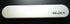 Bamboo Joint Brass Pen, Portable Delicate Signature Ballpoint Pen with Clip