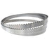 XQSYLE 1piece 4 16 0.56mm Processing(1830MM) TPI High Carbon Steel Band Blade, * Machine Fast Cutting Saw Blades