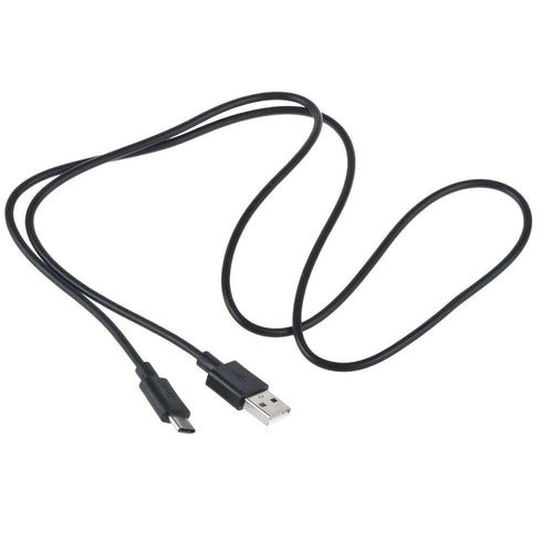 MDCGPower 3ft A3145 USB-C Cable Cord Compatible with Anker SoundCore Boost Bluetooth Speaker Power Lead Cord