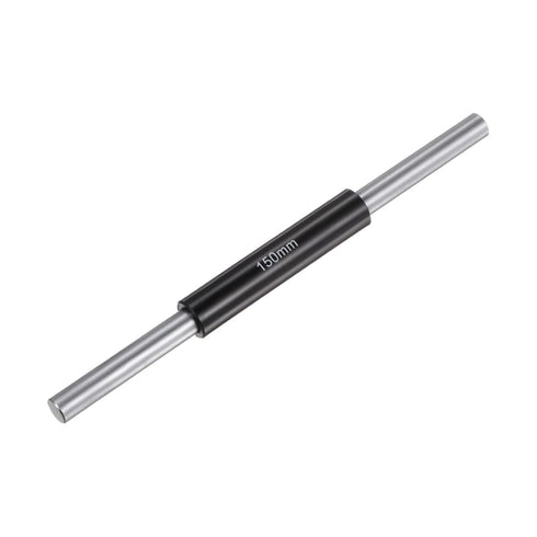 Standard Measuring Rod, 150mm Caliper Micrometer Calibration Block Rod for Outside Micrometer