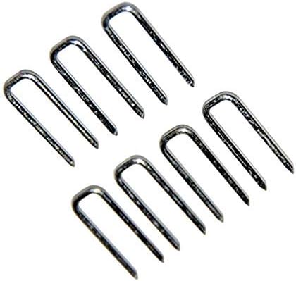 Shutter Louvers Staples 3/16" x 5/8" - 7 Pieces, Exclusively for Eagle Smart Accessories