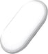10W 120V 90% 50000 GLOGLOW LED Wall Sconce PVC Weatherproof Outdoor Bathroom Balcony Light Fixture Energy Savings Hour