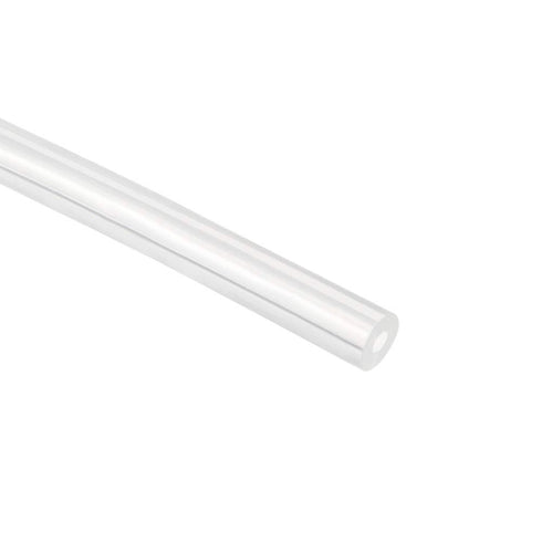 1/4 1/4" 3/8" 10 " ID Silicone Tubing, JoyTube Food Grade Silicone Tubing ID x OD Feet High Temp Pure Silicone Hose